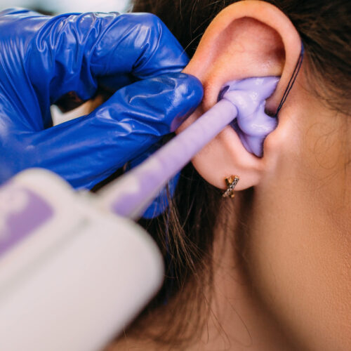 Hear Hear LTD | Ear Care Services